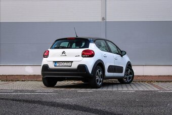 Citroën C3 PureTech 82 S S Shine - 3