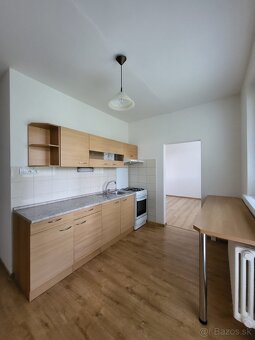 Byt na prenájom - 3