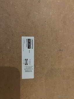 Stolová doska  140x60 cm - IKEA - 3