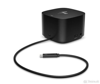 Dokovacia stanica HP G4 - Thunderbolt 4 120W - 3