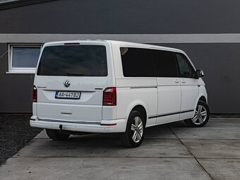 Volkswagen T6 Multivan Long 2.0 BiTDI BMT Business DSG - 3