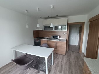 Prenájom 1 izbový byt , M.R.Štefánika , Levice - 3