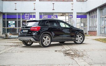 Mercedes-Benz GLA 220 d 4MATIC A/T - 3
