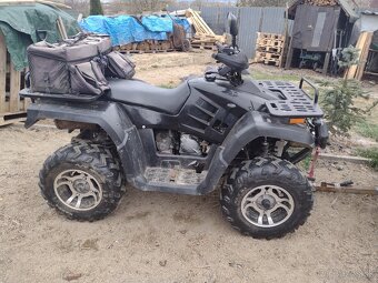 Linhai (Buyang 300) - 3