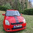 Suzuki Swift - 3