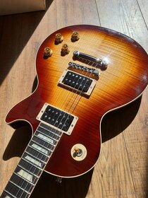 Gibson Les Paul Slash November Burst - 3