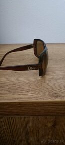Slnečné okuliare Christian Dior - 3