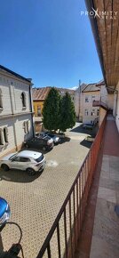 2 izbový byt na prenájom v Historickom centre Košíc - 3