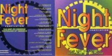 Night Fever CD Compilation 1993 - The Best Of Cerrone - 3