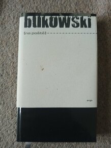 8x Charles Bukowski - 3