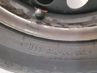 Pirelli letné pneu - 3