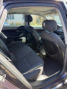 Audi A6 C6 - 3