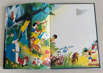 Disney Luxus - 3