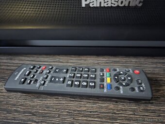 Predám tv Panasonic - 3