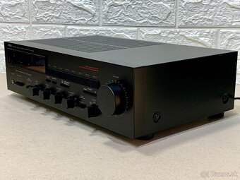 YAMAHA RX-300 …. FM/AM stereo receiver - 3