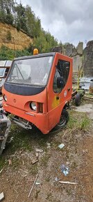 Microcar M19 - 3