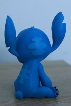 Stitch 3D print - 3
