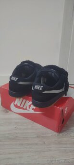 Nike Dunk SB Rope laces - 3