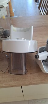 Príslušenstvo kku kuchynskému robotu - 3