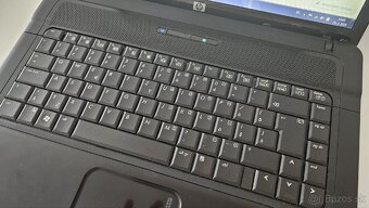 Notebook HP Compaq 6735s
- 3
