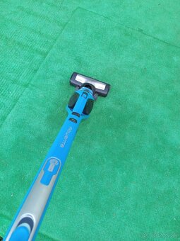 Rowenta Dual-force 2 in 1 - 3