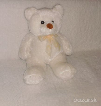 Plysove hracky - 3