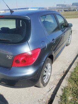 Peugeot 307 - 3