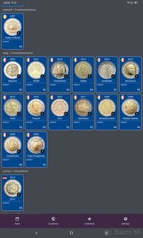 2€ mince - 3