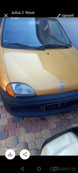 Fiat Seicento - 3