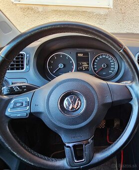 Volkswagen Polo - 3