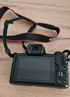 Canon EOS M50 Mark II - 3