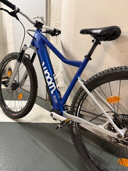 Woom 26 elektrobicykel - 3