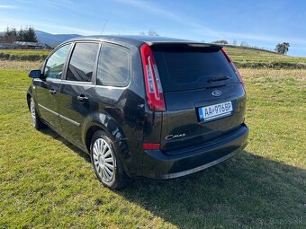 Predám Ford c-max - 3