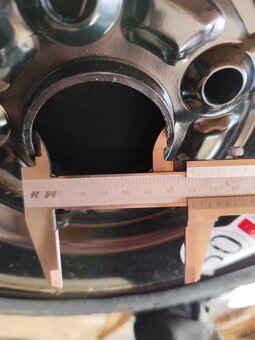 Suzuki rezervné koleso T135/90D16 - 3