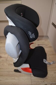 Britax Römer Kidfix SL 15-36kg + SICT - 3