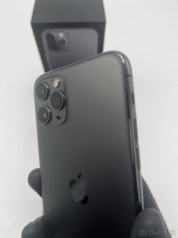  Apple iPhone 11 Pro 256GB Space Gray | 96% Zdravie batérie - 3