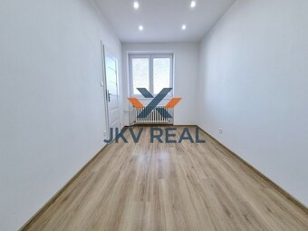 NA PREDAJ KRÁSNY 3,5-IZBOVÝ BYT, KOMPLET REKONŠTRUKCIA, BRAT - 3