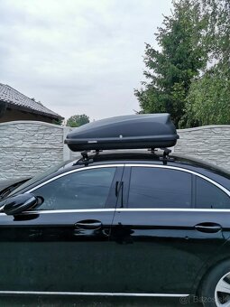 Strešný box - 3