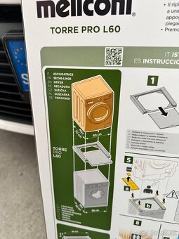 MELICONI TORRE PRO L60 SPOJOVACÍ DIEL - 3