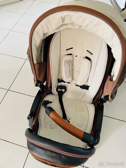 Kočiar Coletto - 3