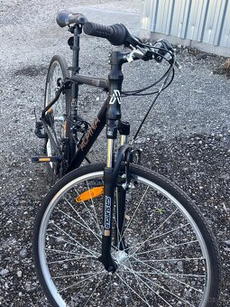 Predám bicykel Alpina - 3