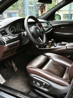 BMW GT 530d M-packet - 3