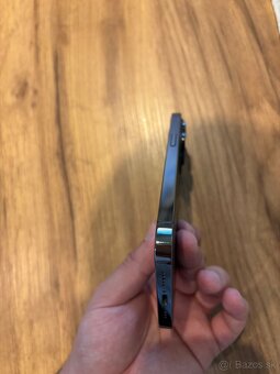 iPhone 13 Pro 256GB GRAPHITE / ZÁRUKA - 3