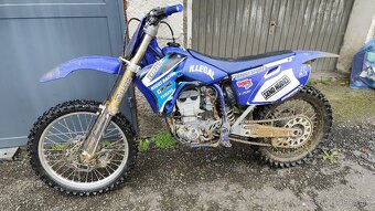 Yzf 450 - 3