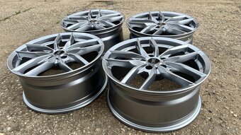 ☑️elektróny 5x112 r18 Germany - 3