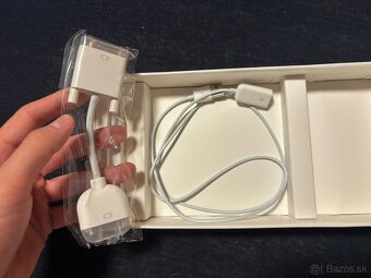 Apple Magic Keyboard s numerickou klávesnicou - 3