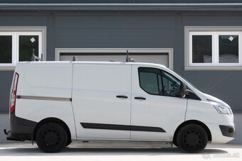 Ford Transit Custom 2.2 TDCi Trend L1H1 T310 - 3