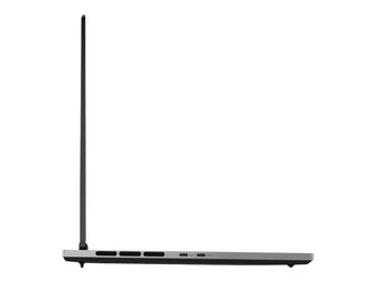 Lenovo Legion S7 16ARHA7-Ryzen 7 6800HS-16GB-512GBSSD-RX6600 - 3