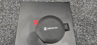 HIKMICRO THUNDER TQ50CL 3.0 Termovízia ... - 3