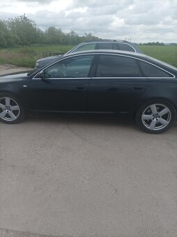 Audi a6 s6 - 3